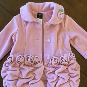 Toddler Coat